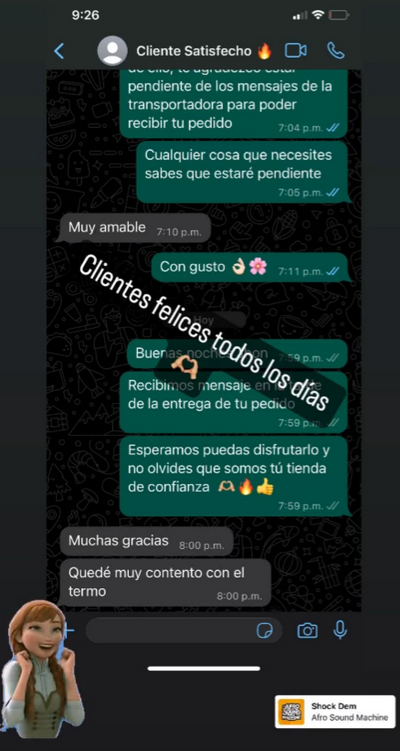 Trendiandoco