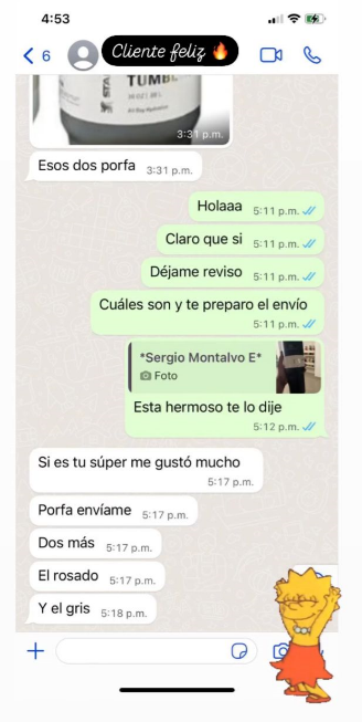 Trendiandoco