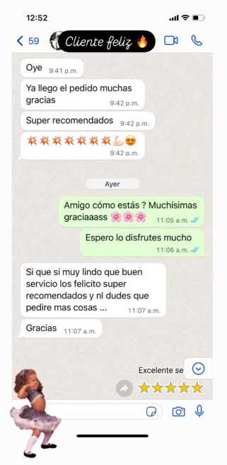 Trendiandoco